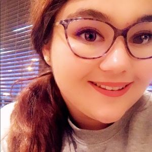 Meet your Posher, Victoria